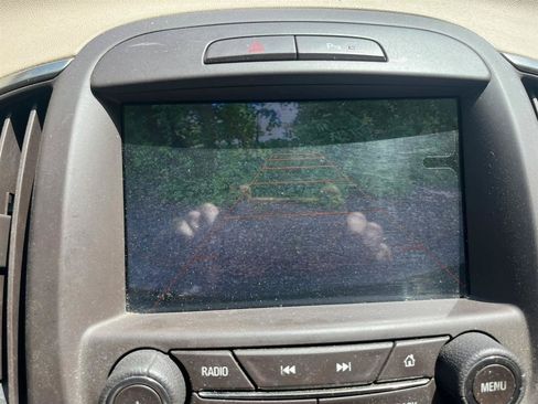 Used 2014 Buick LaCrosse Premium FWD image 26