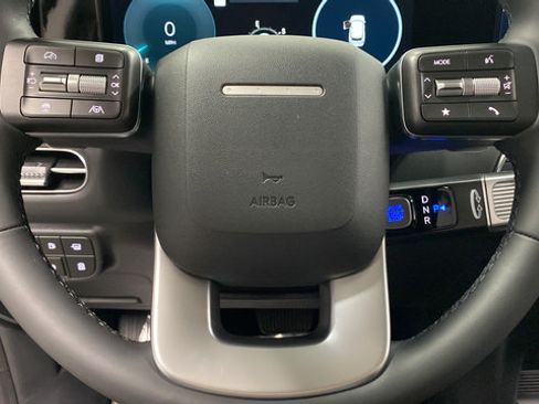 New 2026 Hyundai Palisade SEL AWD/4WD image 16