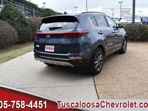 Used 2020 Kia Sportage S w/ Option Group 020 image 10