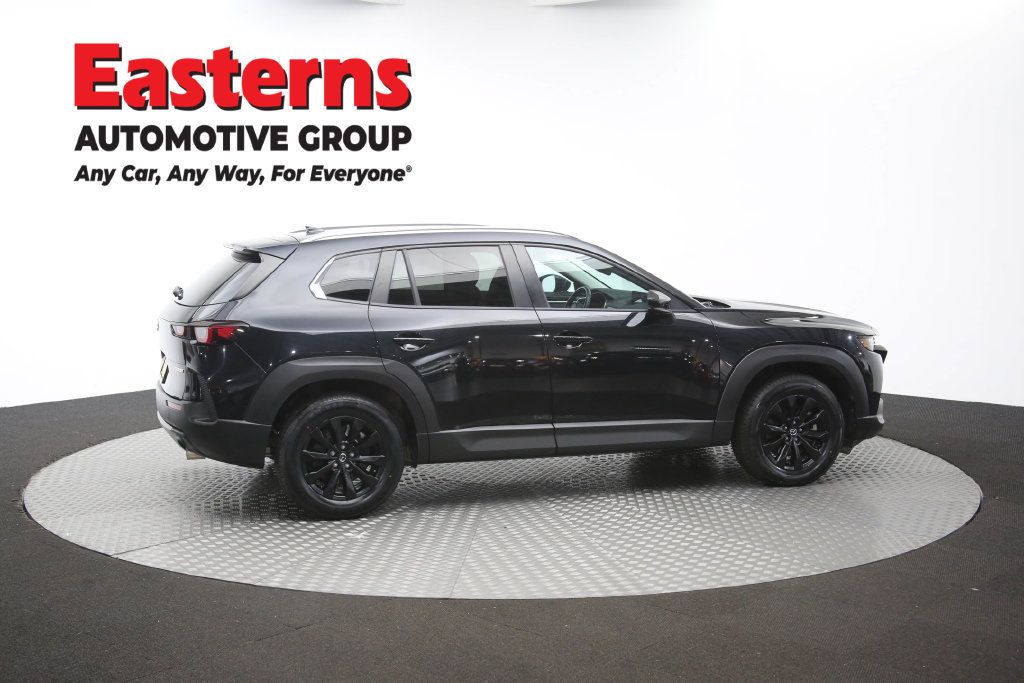 Used 2025 MAZDA CX-50 AWD 2.5 S w/ Premium Package image 47