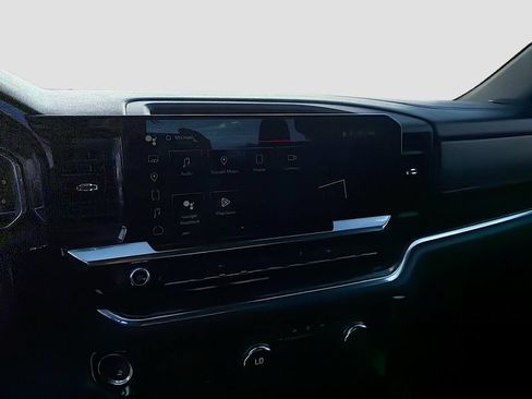 Used 2025 GMC Sierra 1500 Elevation AWD/4WD image 15