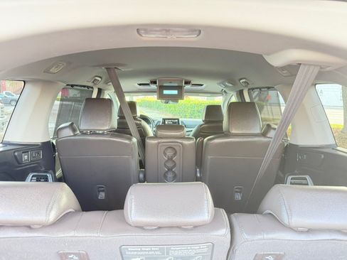 Used 2018 Honda Odyssey Touring image 31