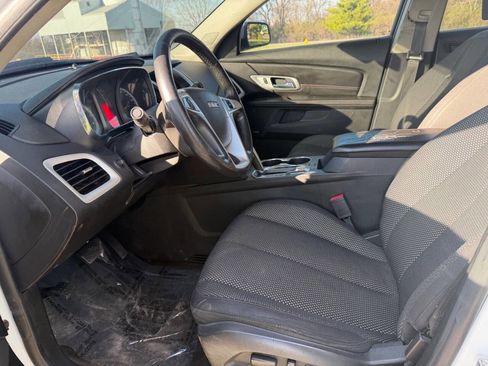 Used 2014 GMC Terrain SLE image 7