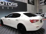 Used 2016 Maserati Ghibli image 4