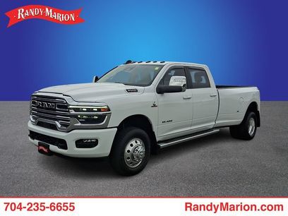 Used 2025 RAM 3500 Laramie