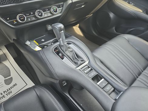 Used 2023 Honda HR-V EX-L image 24