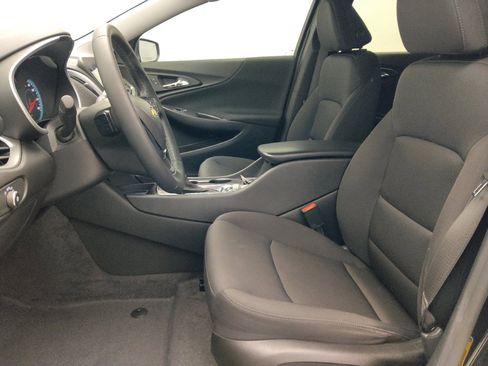 Used 2024 Chevrolet Malibu RS FWD image 17