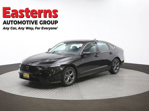 Used 2024 Honda Accord EX-L image 57