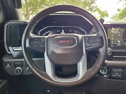 Used 2024 GMC Sierra 2500 SLE w/ SLE Convenience Package RWD image 12