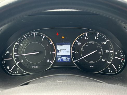 Used 2020 Nissan Armada SL RWD image 23