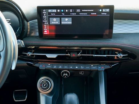 Used 2024 Alfa Romeo Tonale Veloce w/ Active Assist Package image 44