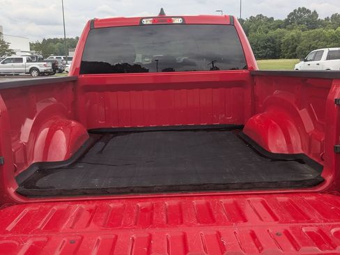 Used 2024 RAM 1500 Lone Star AWD/4WD image 28