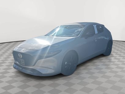 New 2026 MAZDA MAZDA3 Hatchback w/Premium Plus Pkg