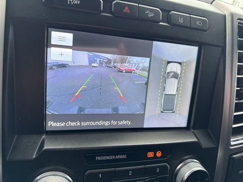 Used 2017 Ford F250 Platinum w/ Platinum Ultimate Package image 58