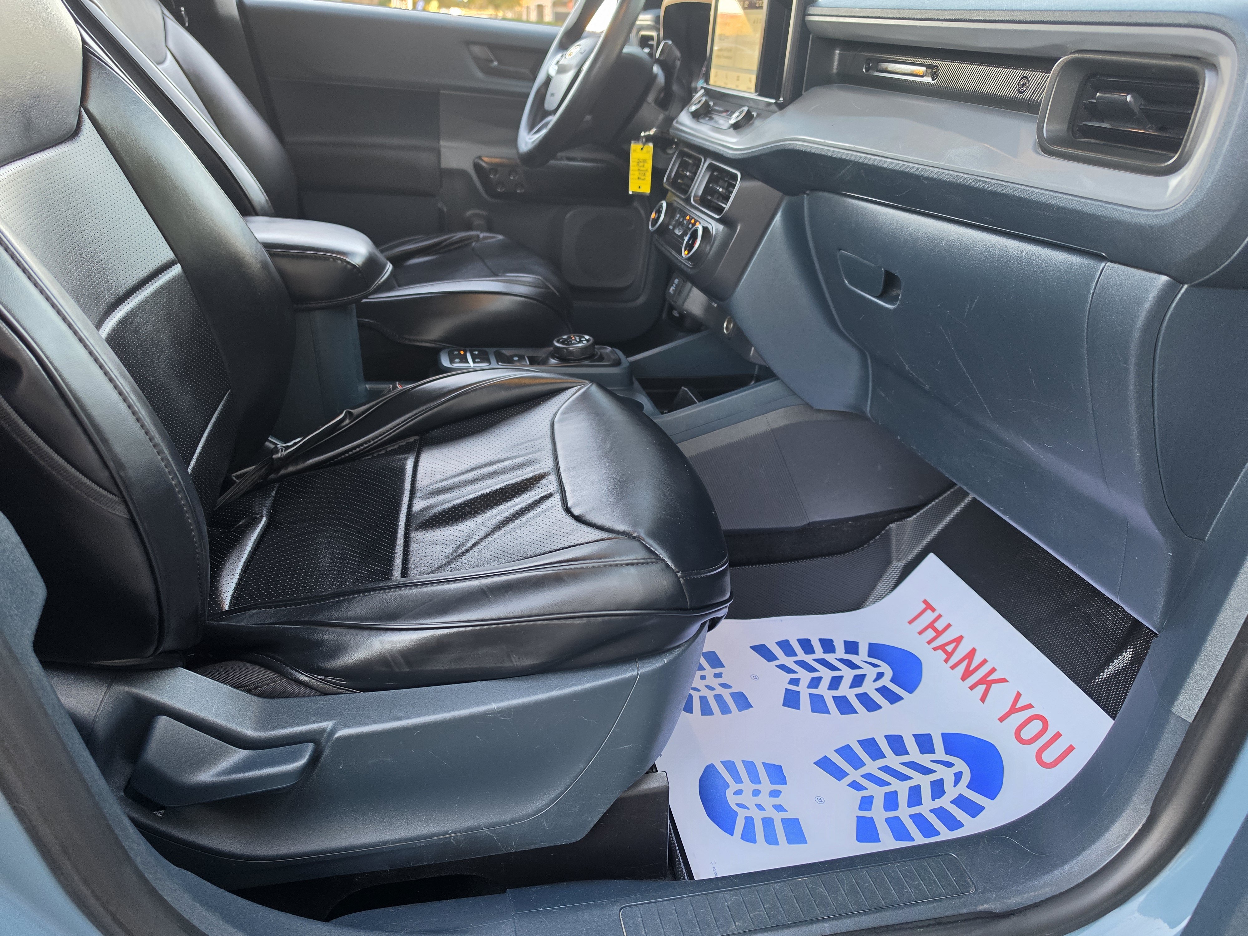 Used 2022 Ford Maverick XL FWD image 13