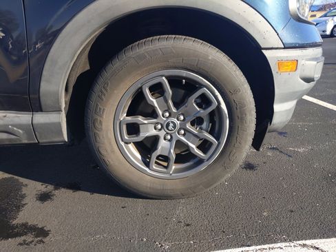 Used 2021 Ford Bronco Sport Big Bend image 13