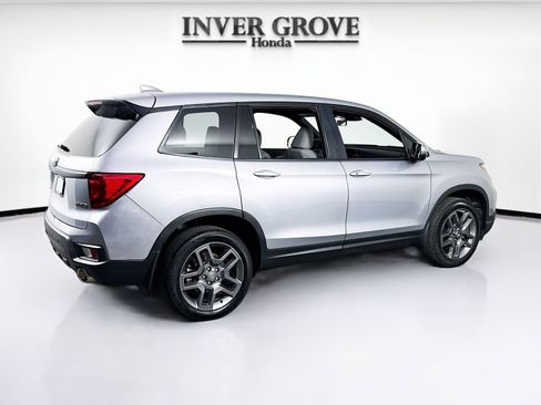 Certified 2023 Honda Passport EX-L image 5