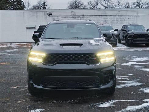 New 2026 Dodge Durango GT image 38