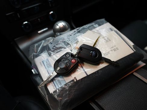 Used 2010 Ford Mustang GT image 61