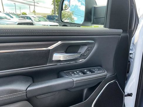 New 2026 RAM 1500 Laramie w/ Bed Utility Group AWD/4WD image 13