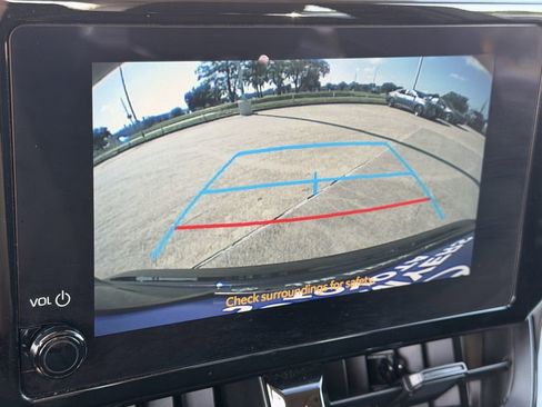 Used 2025 Toyota Corolla LE FWD image 19