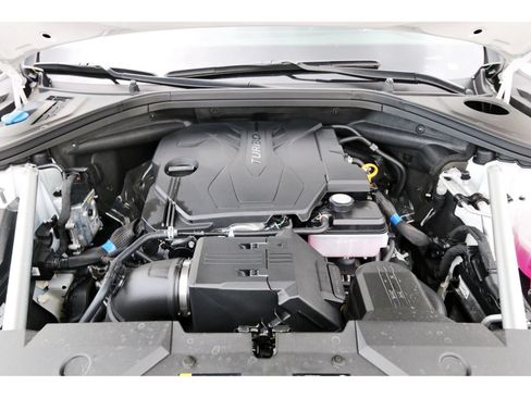 Used 2026 Genesis GV70 2.5T AWD/4WD image 32