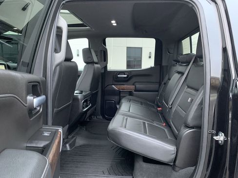 Used 2020 GMC Sierra 1500 Denali w/ Denali Ultimate Package image 32