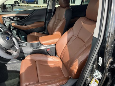 Used 2022 Subaru Outback Touring XT image 20