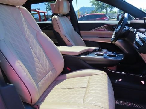 Used 2024 Cadillac Lyriq Sport w/ Nappa Leather Package RWD image 45