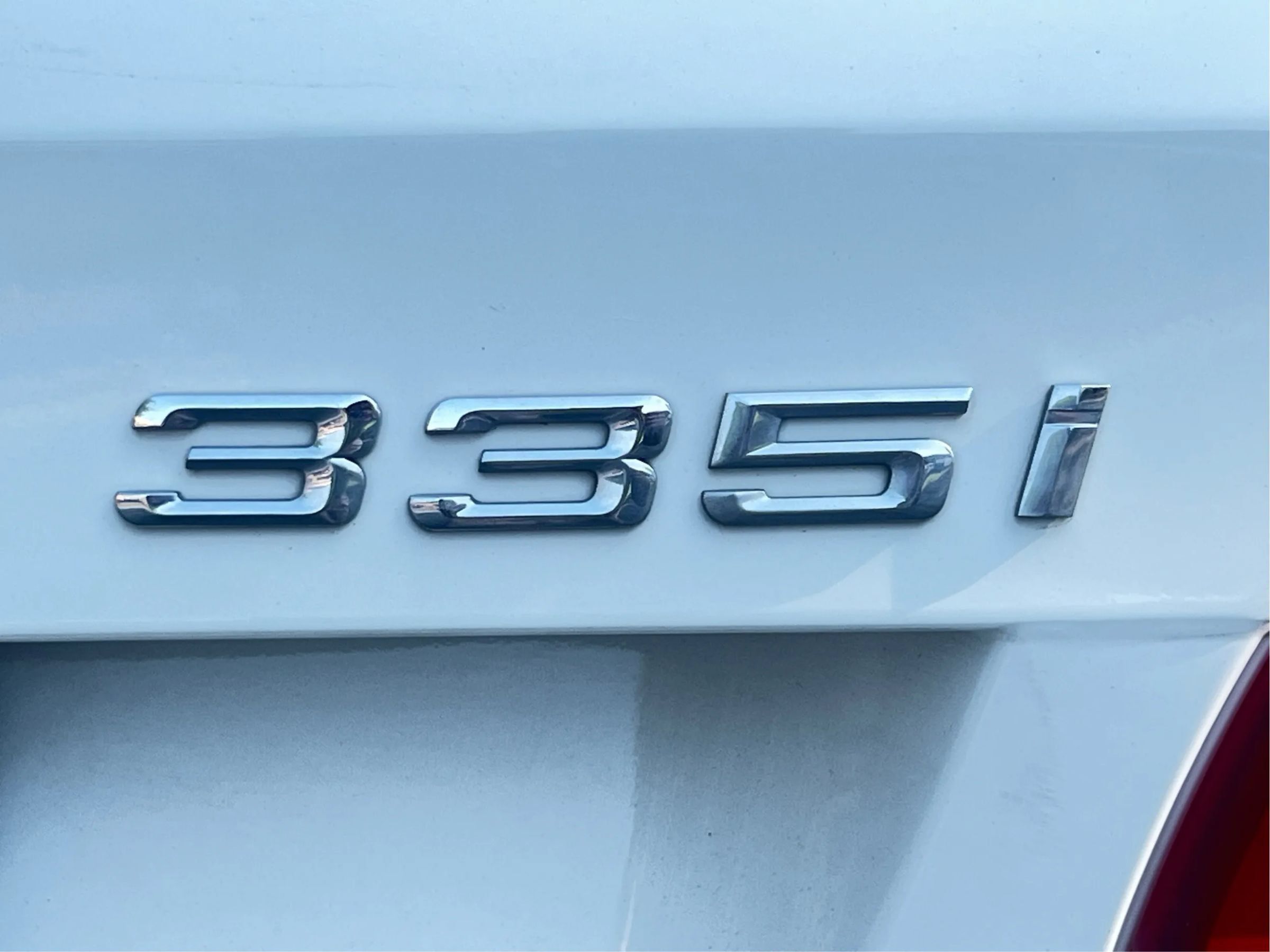 Used 2013 BMW 335i Convertible RWD image 76