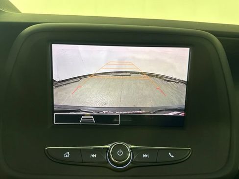 Used 2021 Chevrolet Camaro LT RWD image 20