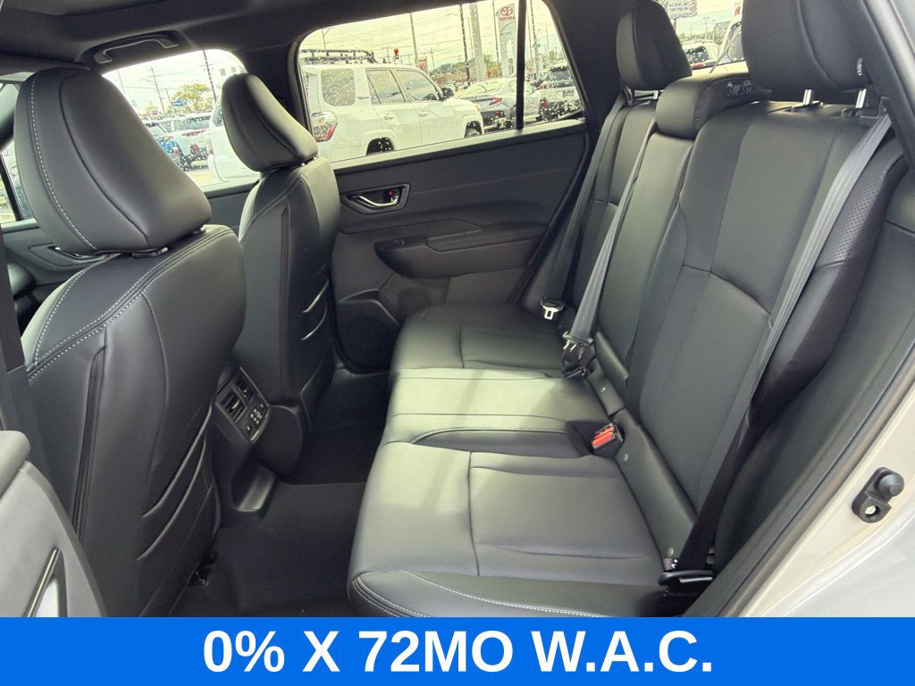 New 2026 Subaru Outback Touring XT AWD/4WD image 24
