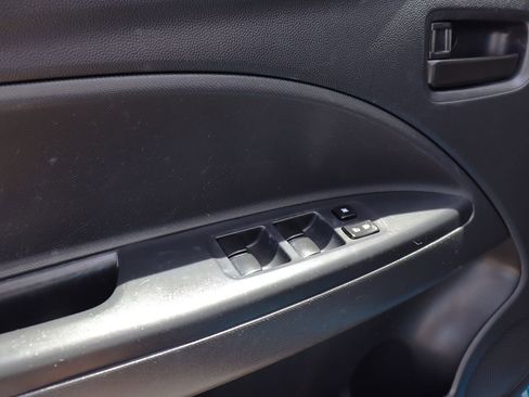 Used 2015 Mitsubishi Mirage RF FWD image 37