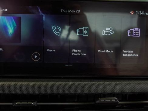Certified 2025 Hyundai Sonata SE FWD image 23