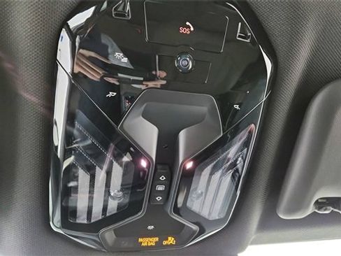 Used 2025 BMW X3 xDrive30i w/ Premium Package image 52