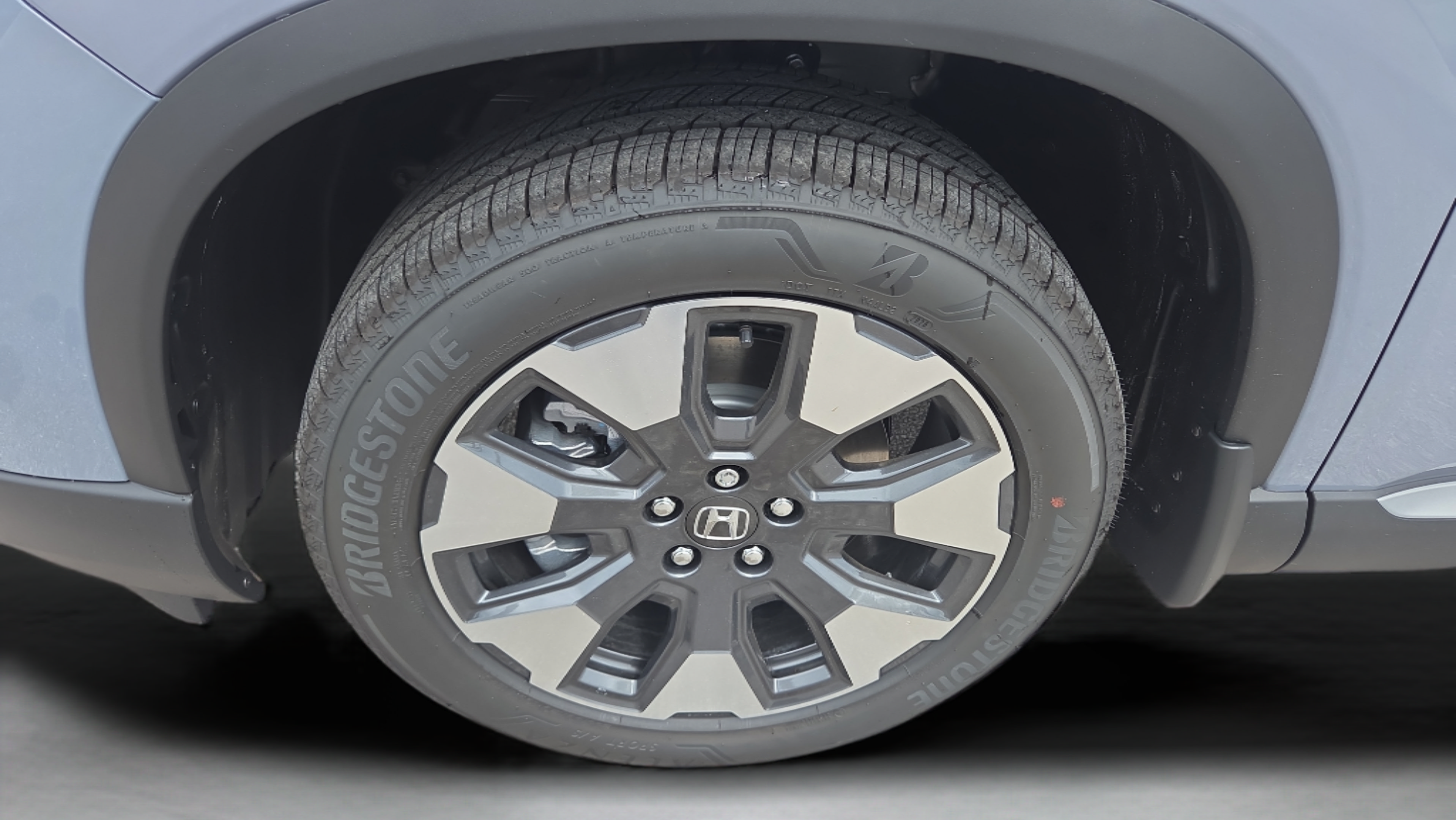 New 2026 Honda Pilot Elite image 39