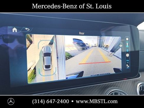 New 2026 Mercedes-Benz AMG GT 53 image 37