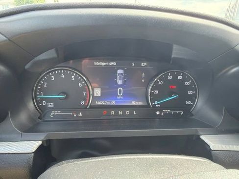 Used 2023 Ford Explorer XLT w/ Equipment Group 202A AWD/4WD image 5