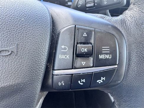 Used 2021 Ford Bronco Sport Big Bend w/ Big Bend Package image 15