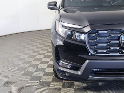 Used 2024 Honda Passport TrailSport image 17