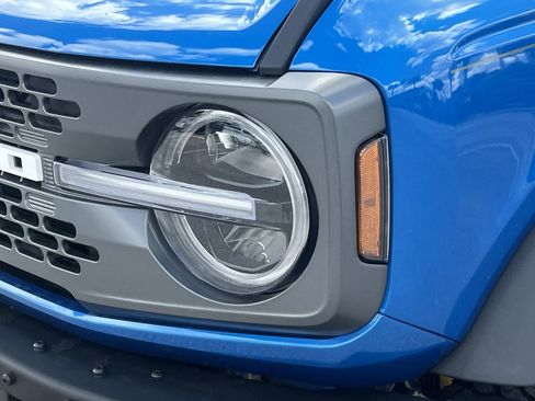 New 2025 Ford Bronco Badlands image 7