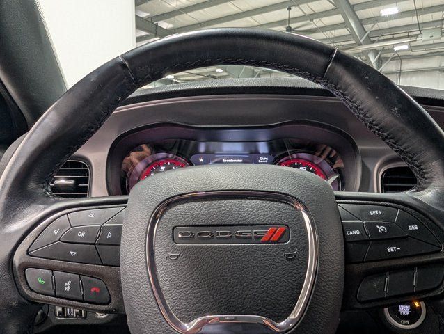 Used 2023 Dodge Charger GT w/ Blacktop Package AWD/4WD image 27