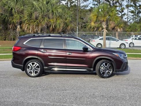 Used 2024 Subaru Ascent Touring w/ Popular Package #2 image 44