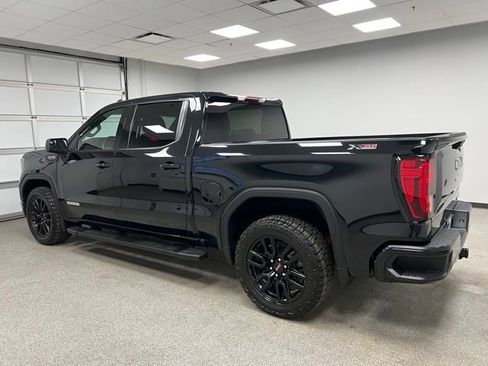 Used 2023 GMC Sierra 1500 Elevation image 8