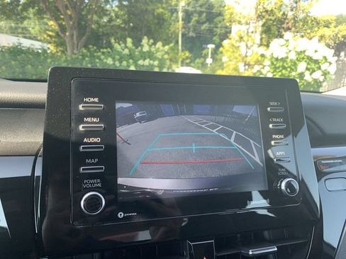 Used 2023 Toyota Camry SE FWD image 22