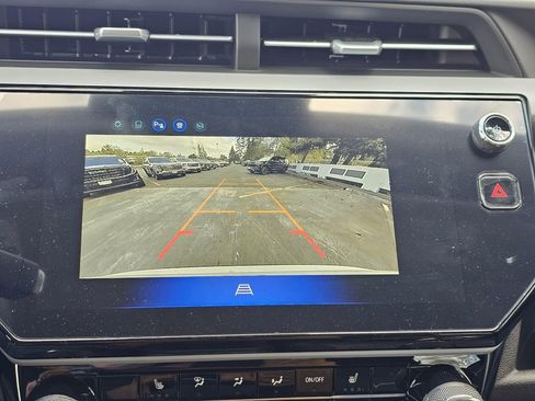 New 2027 Chevrolet Bolt LT w/ Comfort Package FWD image 30