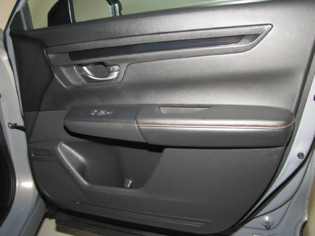 Certified 2024 Honda CR-V Sport-L image 44