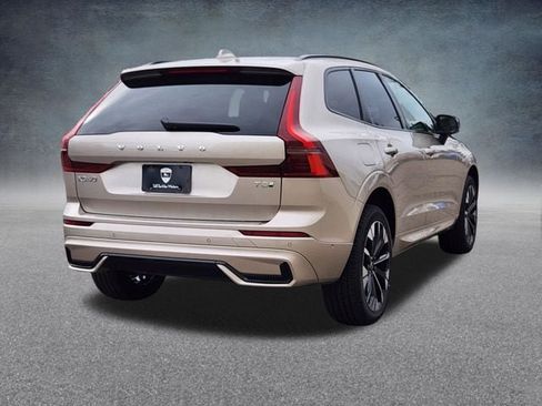 New 2026 Volvo XC60 T8 Plus w/ Protection Package Premier image 7