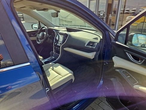 Used 2022 Subaru Ascent Limited w/ Technology Package image 20
