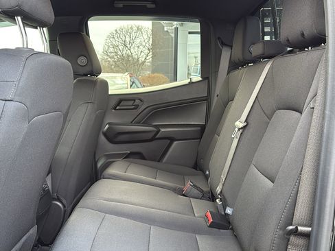 Used 2024 Chevrolet Colorado Trail Boss w/ Advanced Trailering Package image 24